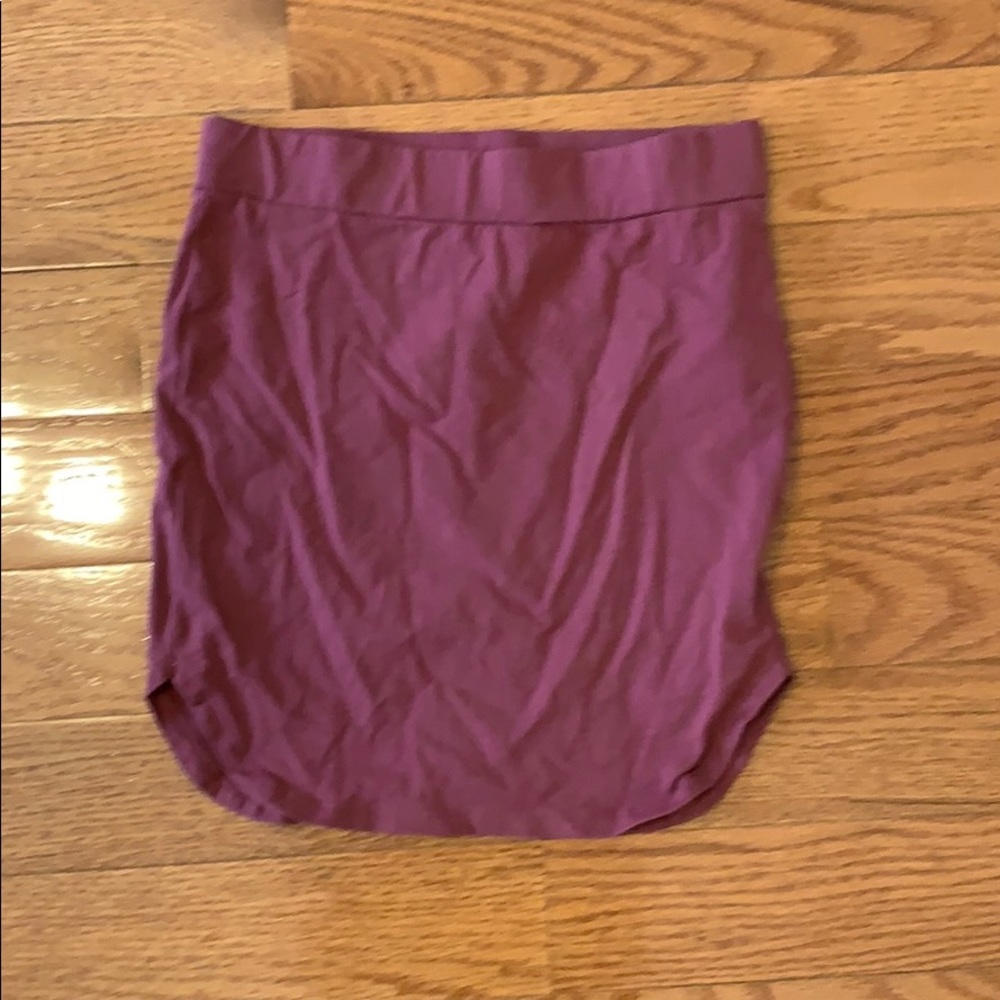 Forever 21 Pencil Skirt